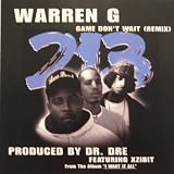 Game Dont Wait (Remix)