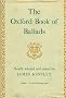 Oxford Book of Ballads