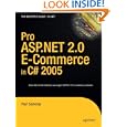 ASP NET Commerce 2005 Experts Voice