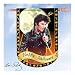Elvis Presley Happy Halloween Flag by The Hamilton Collection