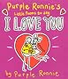 Purple Ronnie's Little Book of Poems to Say I Love You
