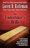 The Undertaker's Wife (Thorndike Large