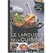 Le Larousse de la cuisine
