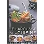 Le Larousse de la cuisine de Larousse