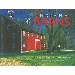 Indiana Barns