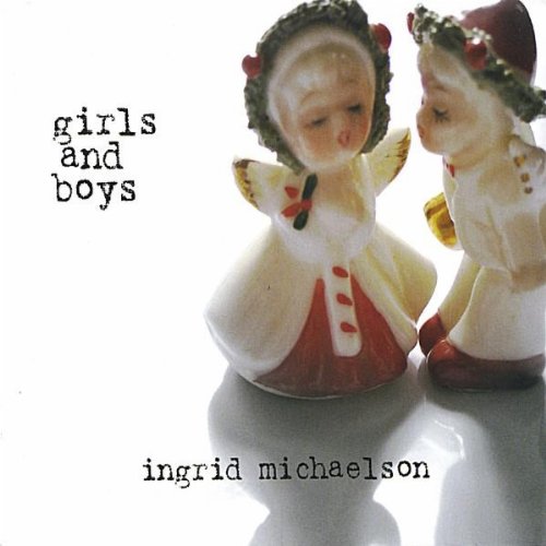 Ingrid Michaelson Picture 3