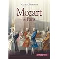 Mozart et Paris