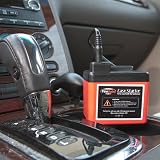 Easy Starter Auto Jump Starter