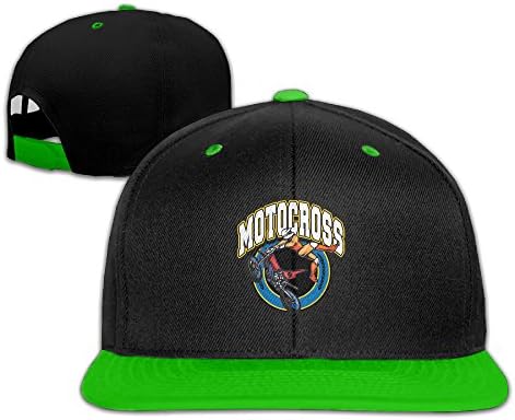 Freestyle Motocross Women's Casual Baseball Snapback