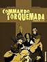 Commando Torquemada : Evangiles I, II, III