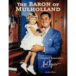 The Baron of Mulholland: A daughter Remembers Errol Flynn book cover