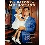 The Baron of Mulholland: A Daughter Remembers Errol Flynn