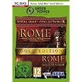 Rome: Total War Gold [Green Pepper]