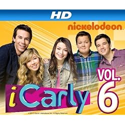 iCarly Season 6 [HD]