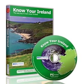 Know Your Ireland