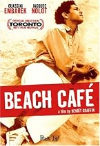 Beach Cafe