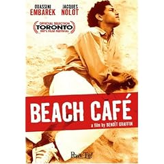 Beach Cafe by 