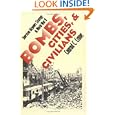 Bombs, Cities, and Civilians: American Airpower Strategy in World War II (Modern War Studies) by  Conrad C. Crane