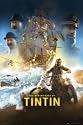 Posters: Les Aventures De Tintin Poster - Le Secret De La Licorne (91 x 61 cm)