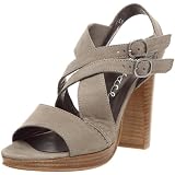 Espace Pavier sandales femme