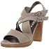 Espace Pavier sandales femme
