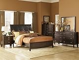 Homelegance B1471-BED-SET Sedona Bedroom Set