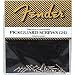 Fender Pickguard Screws