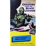 Creature From The Black Lagoon B/W (1982)
