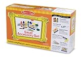 Howleys Melissa & Doug Easel Accessory Set