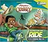 Along for the Ride (Adventures in Odyssey)