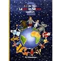ABC der Tiere 2: 2. Schuljahr. Lesen in Silben. Lesebuch Druckschrift