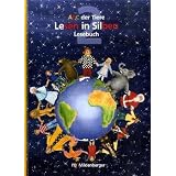 ABC der Tiere 2: 2. Schuljahr. Lesen in Silben. Lesebuch Druckschriftvon "Klaus Kuhn"