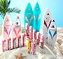 Bethany Hamilton Mini-perfume for Girls"wired to Live"0.25oz. Size