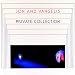 Jon Vangelis-Private Collection