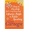 Public speaking and self-confidence