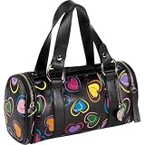 Dolce & Gabbana - Dolce Girl Amelie Heart Satchel