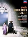 Bartok;Bela Bluebeards Castle