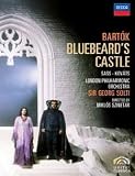 Le Ch�teau de Barbe Bleue