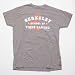 Joystick Junkies Berkeley School of Video Gaming T-Shirt M