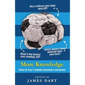 More Knowledge by James Dart
