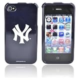 APPLE IPHONE 4 4G NEW YORK YANKEES HARD CASE COVER PROTECTOR