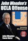 John Wooden's UCLA Offense