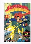 Superman t1 hommes de fer