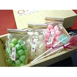 孫の日ギフト 筋手毬