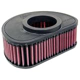 K&N KA-1603 Replacement Air Filter