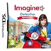 Imagine Detective Adventures (Nintendo DS)