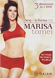 Sexy E In Forma Con Marisa Tomei (Dvd+Booklet)