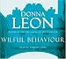 Wilful Behaviour