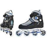 Men's Roller Derby Spartan 8.8 In-Line Skates
