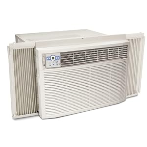 Frigidaire FAM186R2A 18,500-BTU Window Air Conditioner with Electronic Controls
